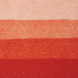 Charbonnel Etching Ink - Warm Red, 60 ml, swatch