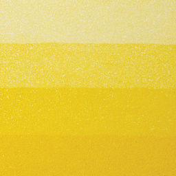 Charbonnel Etching Ink - Permanent Yellow Lake, 200 ml, swatch