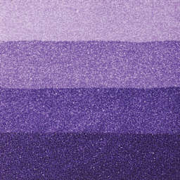 Charbonnel Etching Ink - Stable Violet, 60 ml, swatch