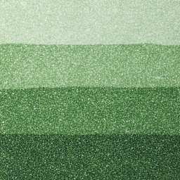 Charbonnel Etching Ink - Sap Green, 200 ml, swatch