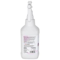 Franmar D-HAZE Haze Remover - Quart - back