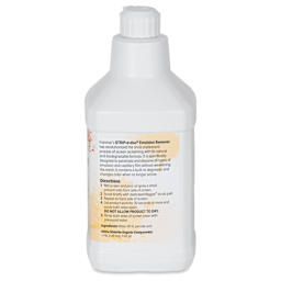 Franmar STRIP-e-doo Emulsion Remover - Quart - side