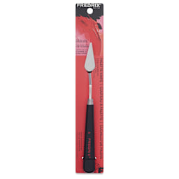 Front of Fredrix Painting Knife - 07 in package