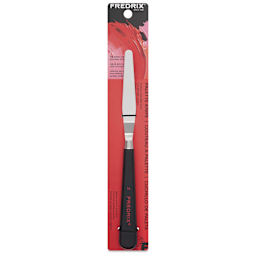 Front of Fredrix Painting Knife - 15 in package