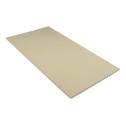Blick Cushion Blanket for 999 Model II Etching Press - 18" x 36" x 1/4", White
