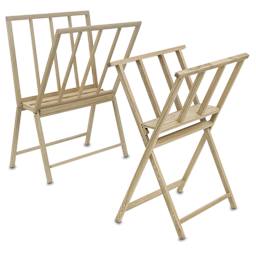 Blick Print Racks