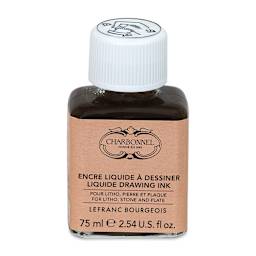 Charbonnel Lithographic Autographic Ink