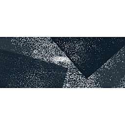 Pebeo Lino Ink - Cosmos Black, 80 ml Tube applied