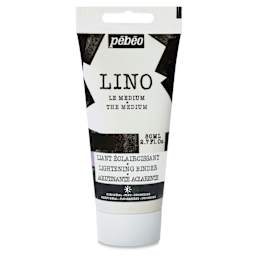 Pebeo Lightening Binder Medium - 80 ml Tube