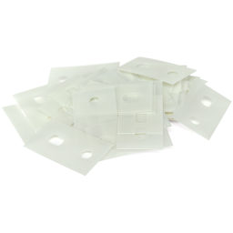 Ternes-Burton ST1 Stripping Tabs - Stack of 50 tabs shown
