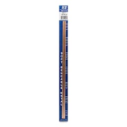 K&S Bendable Metal Shape - Copper, Round Tube, 3/32", 1/8", 5/32", Pkg of 3 (in package)