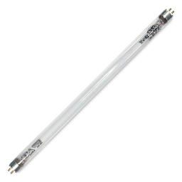 HygenX Vray Portable UV-C Sanitizer - Replacement lamp at angle