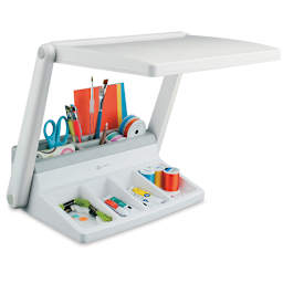 OttLite LED Light Box and Task Lamp Station