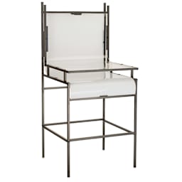 Smith-Victor Photo Shooting Table with Floor Stand