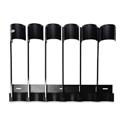 Savage Seamless Paper Pro Storage Rack - 21"H x 28-1/2"W
