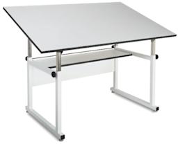 Alvin Workmaster Drafting Tables