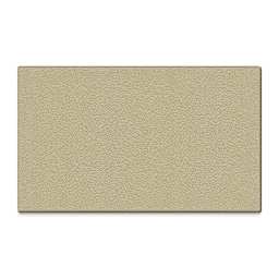 Ghent PremaTak Tackboard - 4 ft x 5 ft, Caramel, Vinyl, Wrapped Edge