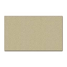Ghent PremaTak Tackboard - 4 ft x 6 ft, Caramel, Vinyl, Wrapped Edge