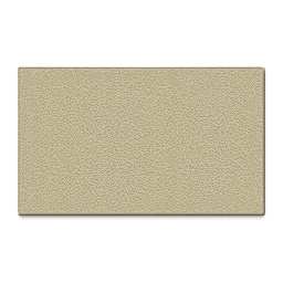 Ghent PremaTak Tackboard - 4 ft x 8 ft, Caramel, Vinyl, Wrapped Edge