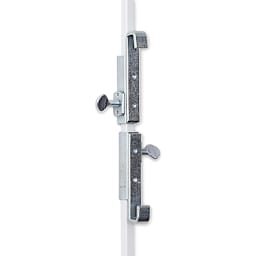 Walker System Hooks, Holders, and Clips - Panel and Mat Holder, 1/4" - double up and down