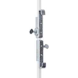 Walker System Hooks, Holders, and Clips - Panel and Mat Holder, 5/8" - double