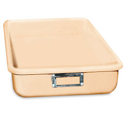 Debcor Tote Tray - 13-3/4" x 3-1/2" x 19", DEB 14