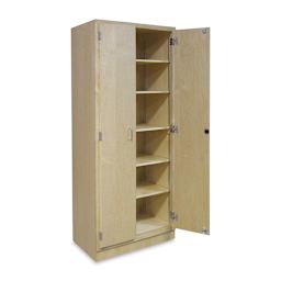 Storage Cabinet, Small - 30"
