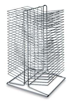 AWT Table Rack