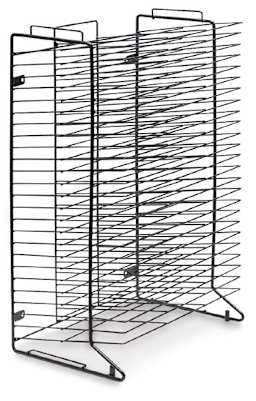 Blick StakRak, single unit