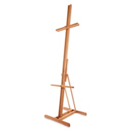 Mabef Lyre Convertible Easel M-25