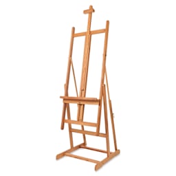Mabef Convertible Studio Easel M-08