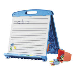 Copernicus Tabletop Easel, front