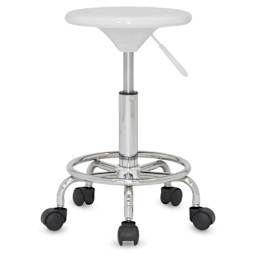 Studio Designs Studio Stool, full view