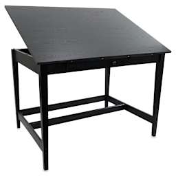 Alvin Vanguard Drawing Room Table