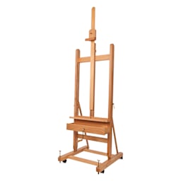 Mabef Small Studio Easel M-05