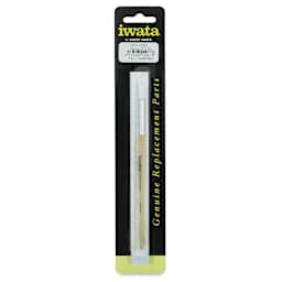Iwata Washing Brush (Front of package)