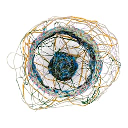 Wacky-weaving