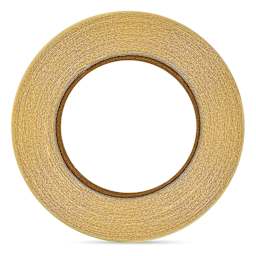 Fillet Tape - 1/4" x 36 Yards, Side View