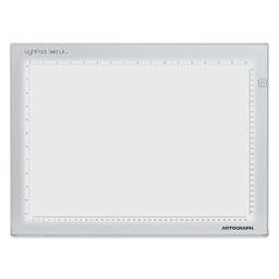 Artograph LED LightPad - 12" x 17"