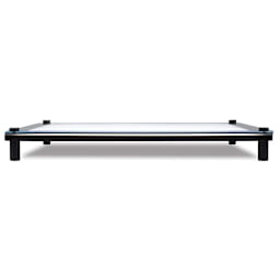 
Porta-Trace Lumen Series LED Light Panel, Black Side View
