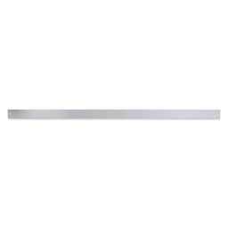 Fairgate Aluminum Straight Edge Ruler - 48" - back
