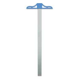 Fairgate Aluminum T-Square - 36" (back of t-square)