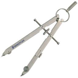 Staedtler Mars 551 Comfort Masterbow Compass