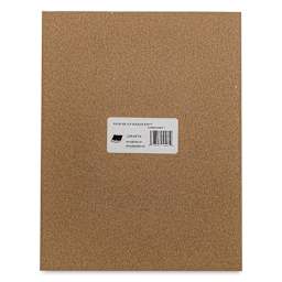 Grafix Dura-Lar Clear Acetate Alternative Class Pack - 8-1/2" x 11" x .005", 100 Sheets - underside