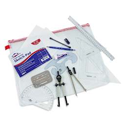 Alvin Drafting Kit