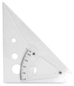 Adjustable Triangle