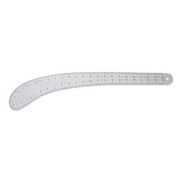 Alumicolor Vary Form Curve (out of packaging)