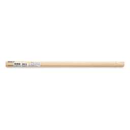 Bud Nosen Basswood Sticks - 1/16" x 3/8" x 24", 28 Sticks - top view