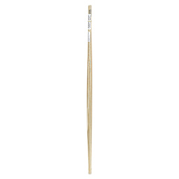 Bud Nosen Balsa Wood Sticks - 1/16" x 1/16" x 36", Pkg of 60 (Single stick)
