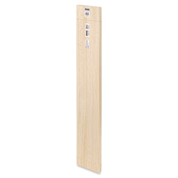 Bud Nosen Balsa Wood Sheets - 3/16" x 6" x 36", Pkg of 5 (full length)